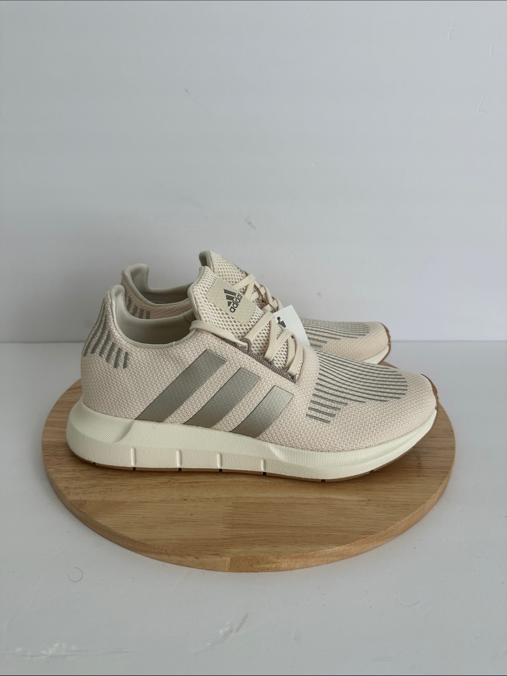 adidas Swift Run 1.0 Womens Running Shoes